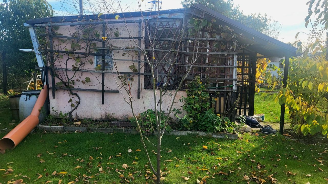 Działka rod Praszka. Zdjęcie 6