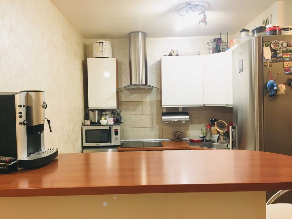 Mieszkanie 2-pokojowe Wrocław Nowy Dwór, ul. Budziszyńska. Zdjęcie 3