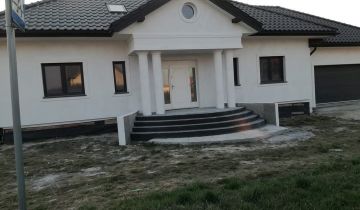 dom wolnostojący Małogoszcz