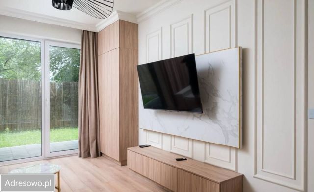 Mieszkanie 2-pokojowe Warszawa Wola, ul. Gumińska. Zdjęcie 1