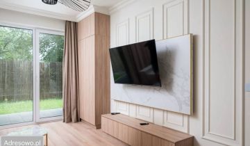 Mieszkanie 2-pokojowe Warszawa Wola, ul. Gumińska