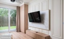 Mieszkanie 2-pokojowe Warszawa Wola, ul. Gumińska