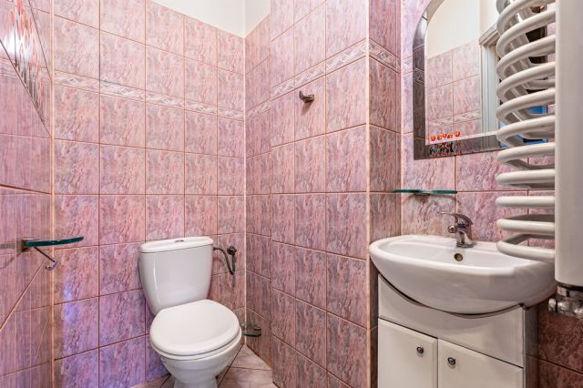 Mieszkanie 3-pokojowe Rzeszów, ul. Dominikańska. Zdjęcie 8