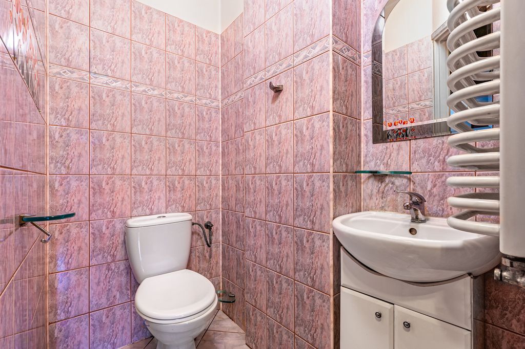 Mieszkanie 3-pokojowe Rzeszów, ul. Dominikańska. Zdjęcie 8