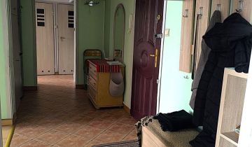 Mieszkanie 3-pokojowe Libiąż, ul. Górnicza