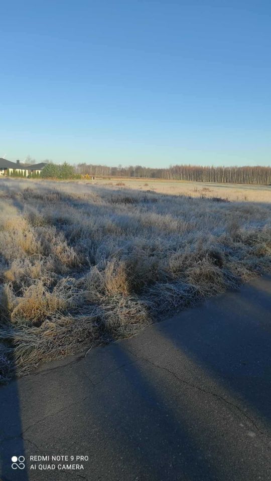 Działka budowlana Kalników. Zdjęcie 4