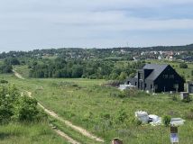 Działka budowlana Kielce, ul. Łopianowa. Zdjęcie 2