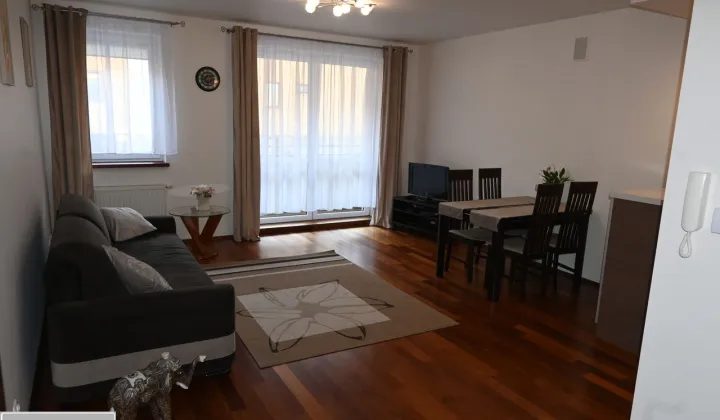 Mieszkanie 2-pokojowe Częstochowa Parkitka, ul. Mościckiego