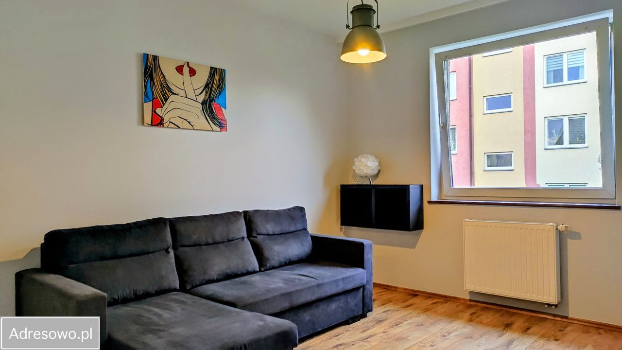 Mieszkanie 1-pokojowe Stargard Centrum, ul. Hetmana Stefana Czarnieckiego. Zdjęcie 16