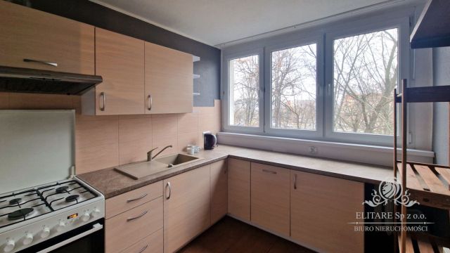 Mieszkanie 3-pokojowe Wrocław Huby. Zdjęcie 7