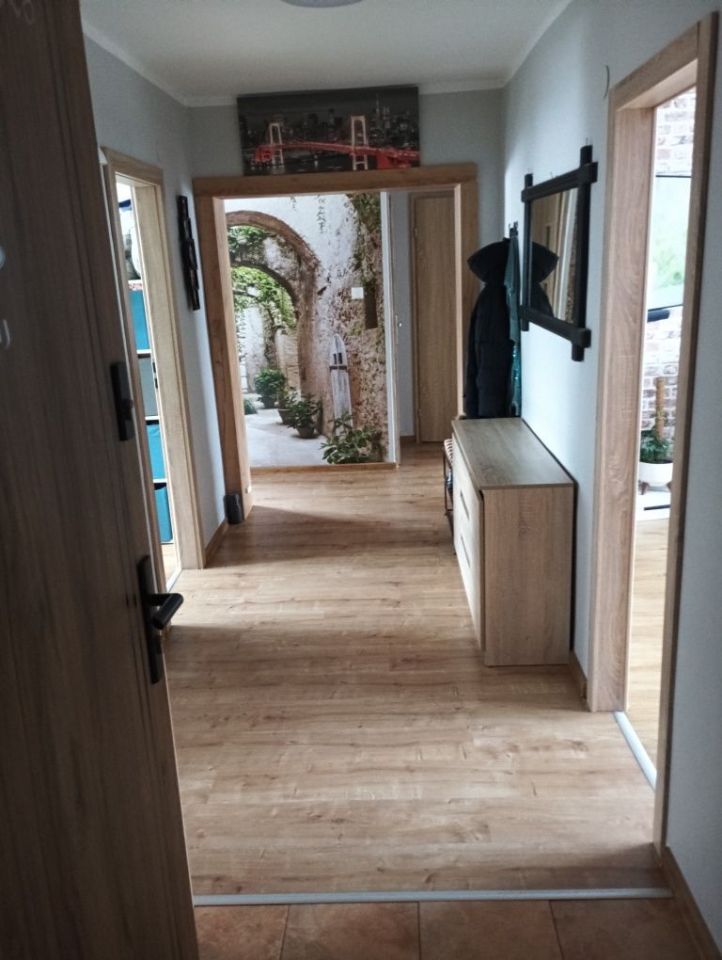 Mieszkanie 4-pokojowe Józefowo. Zdjęcie 4