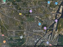 Mieszkanie 4-pokojowe Szczecin, ul. Monte Cassino. Zdjęcie 1