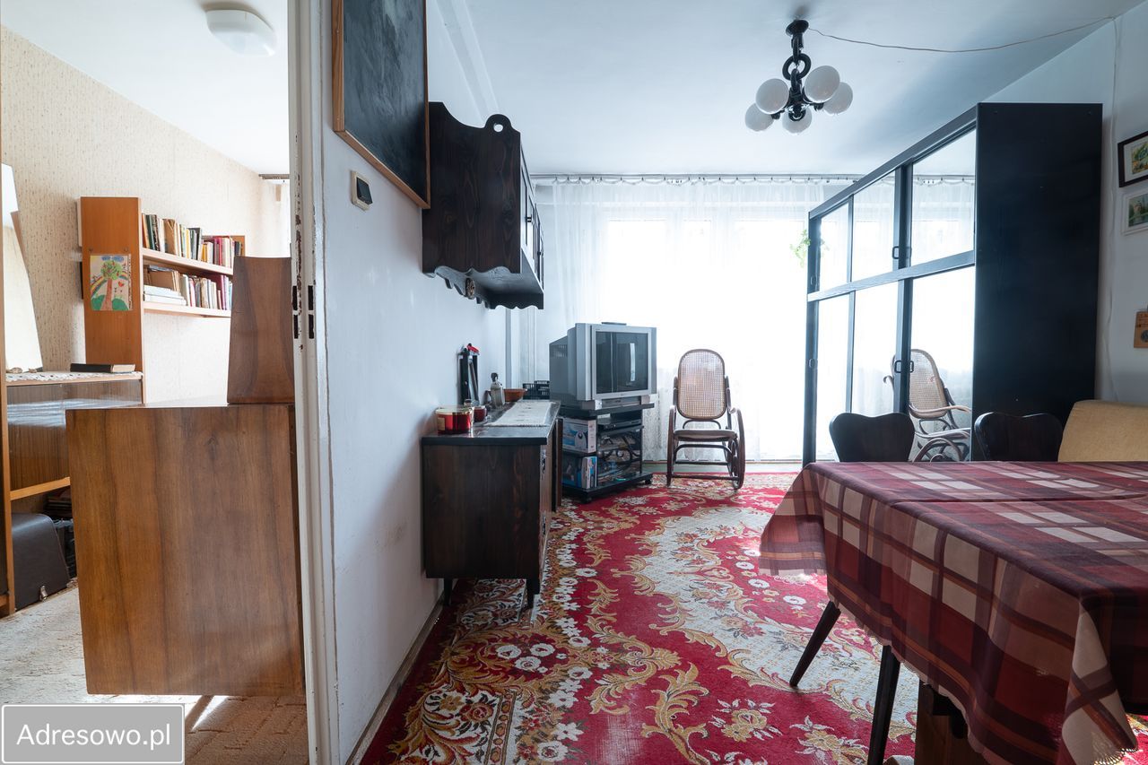 Mieszkanie 3-pokojowe Radom, ul. Sadkowska. Zdjęcie 20