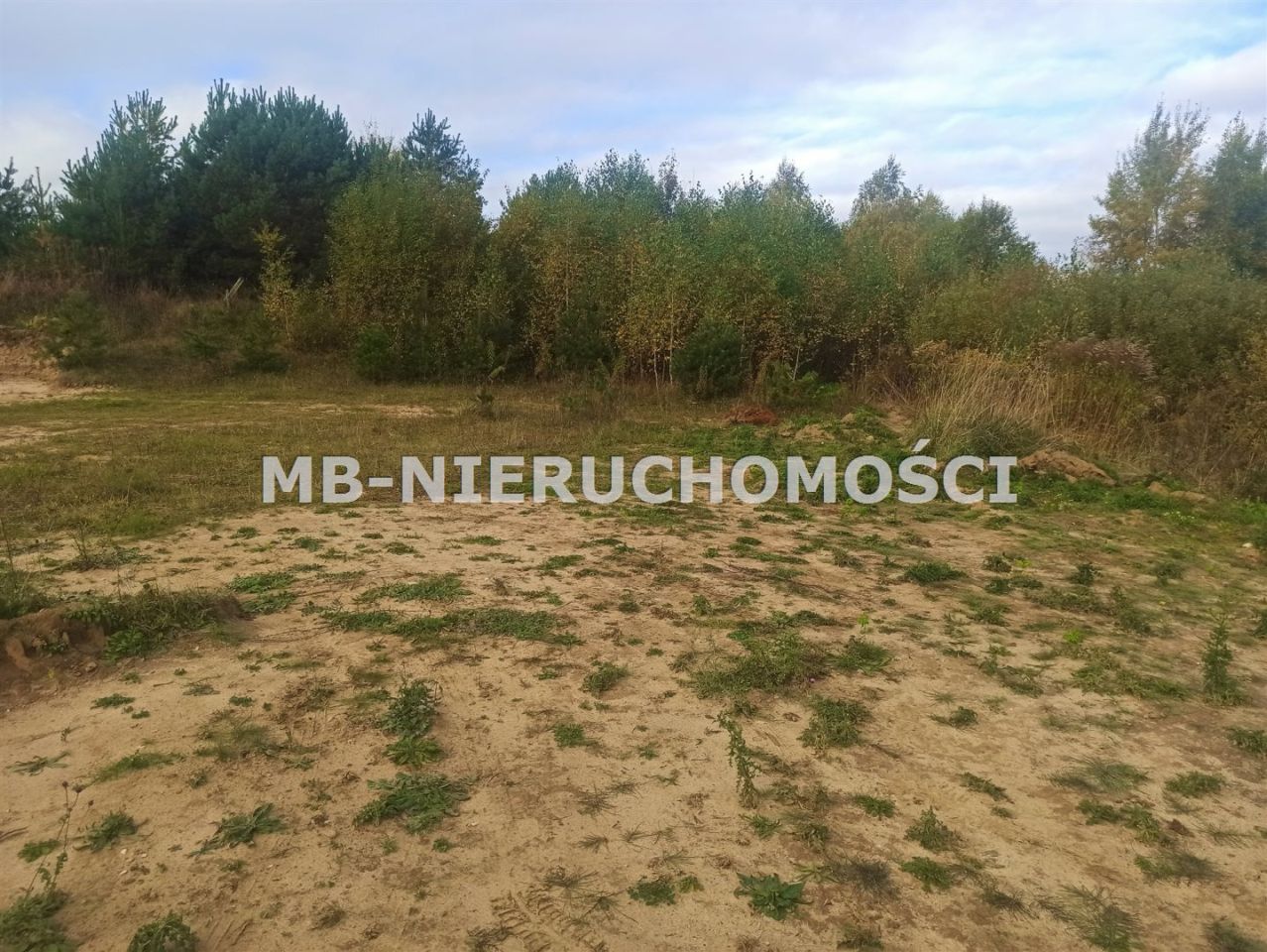 Działka budowlana Giedajty. Zdjęcie 3