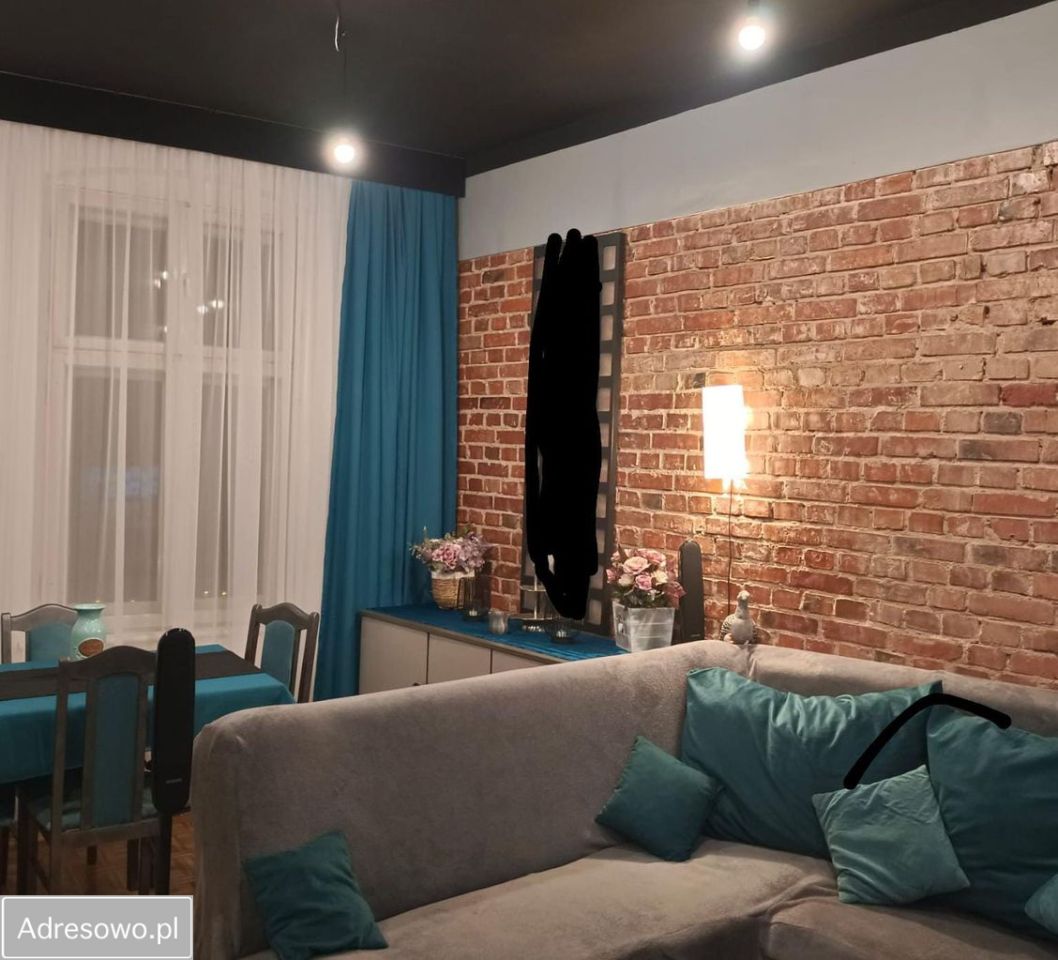 Mieszkanie 4-pokojowe Zabrze Centrum. Zdjęcie 9