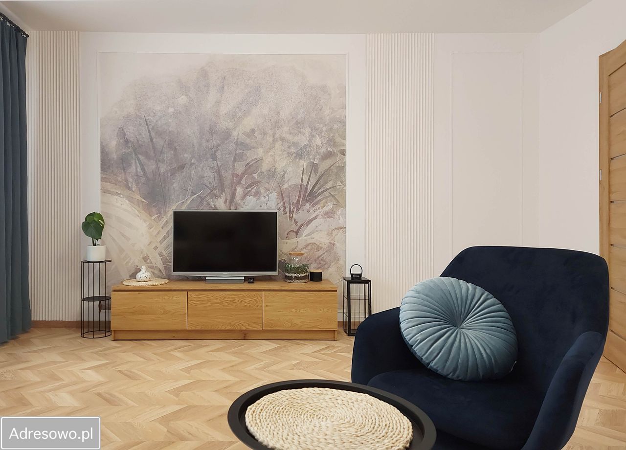 Mieszkanie 2-pokojowe Białystok Słoneczny Stok, ul. Wincentego Witosa. Zdjęcie 8