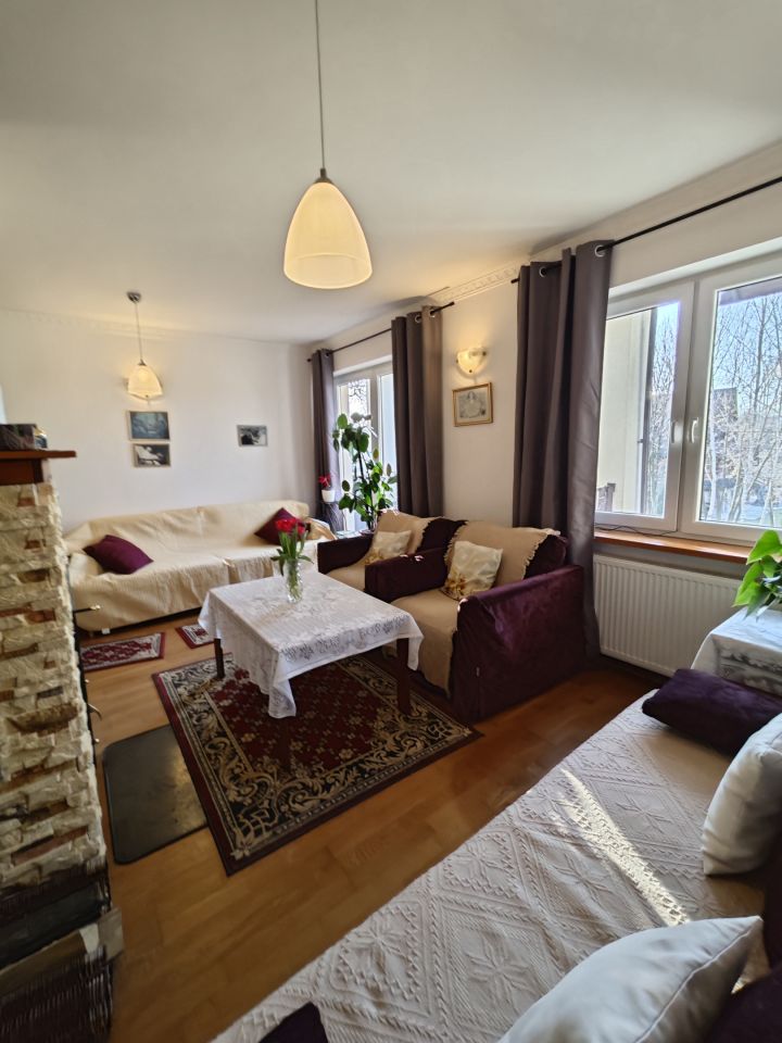 bliźniak, 8 pokoi Konary, ul. Miodowa. Zdjęcie 6