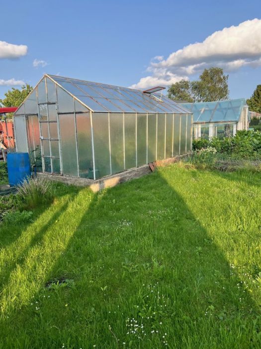 Działka rod Rumia, ul. Hodowlana. Zdjęcie 7