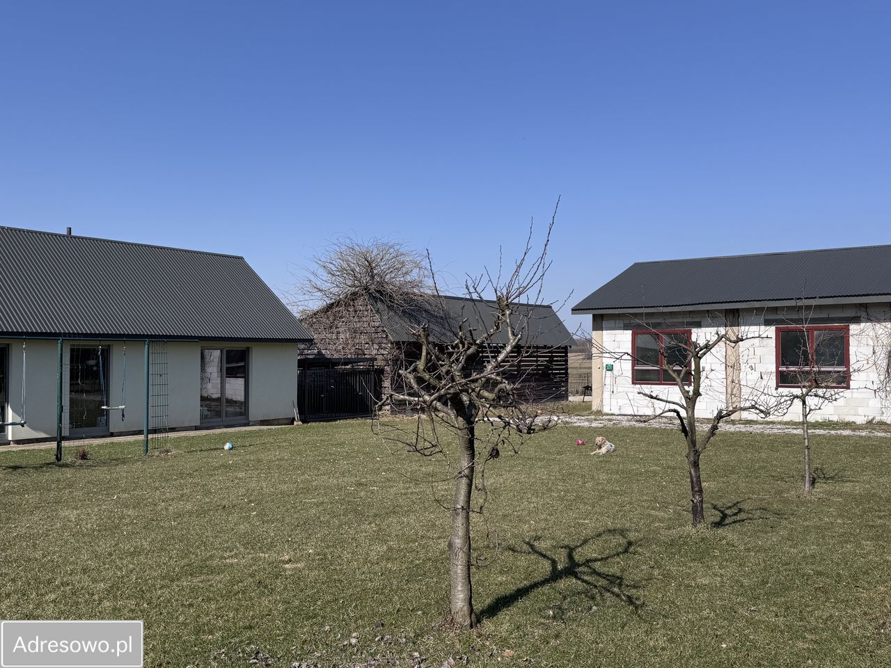 dom wolnostojący, 4 pokoje Cieplice. Zdjęcie 18