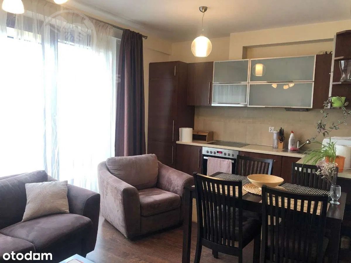 Mieszkanie 2-pokojowe Wrocław Stare Miasto, ul. Sokolnicza. Zdjęcie 2