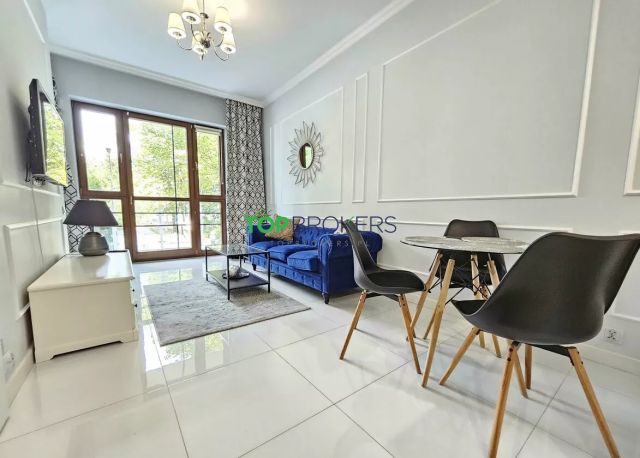 Mieszkanie 2-pokojowe Warszawa Wola, ul. Siedmiogrodzka. Zdjęcie 3