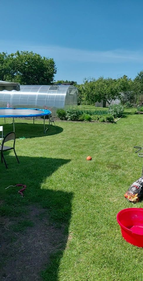 Działka rod Grochowiska. Zdjęcie 18