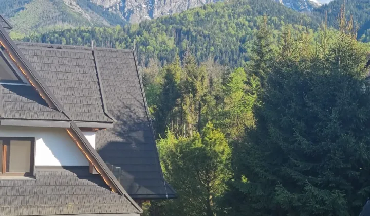 bliźniak, 5 pokoi Kościelisko