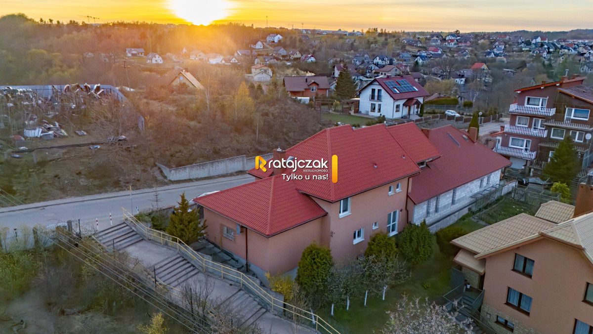 bliźniak, 5 pokoi Gościcino. Zdjęcie 16