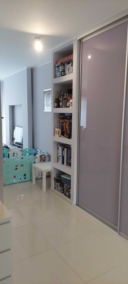 Mieszkanie 2-pokojowe Katowice Piotrowice, ul. Tunelowa. Zdjęcie 6