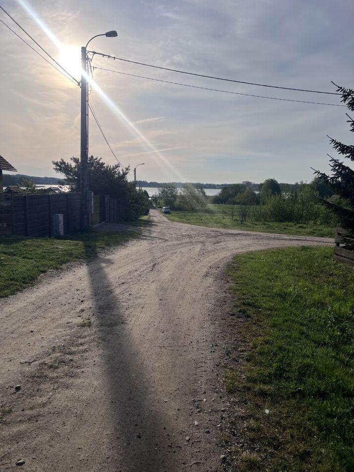 Działka budowlana Kalinowo. Zdjęcie 2