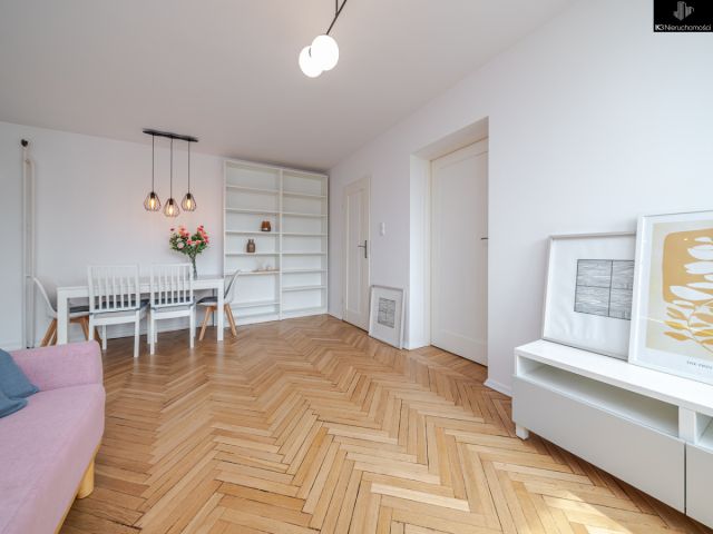 Mieszkanie 2-pokojowe Warszawa Praga-Południe, ul. Saska. Zdjęcie 10