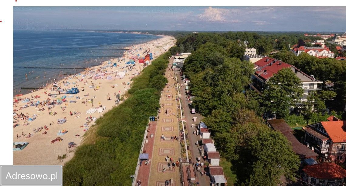 Mieszkanie 1-pokojowe Ustka, ul. Mickiewicza. Zdjęcie 14