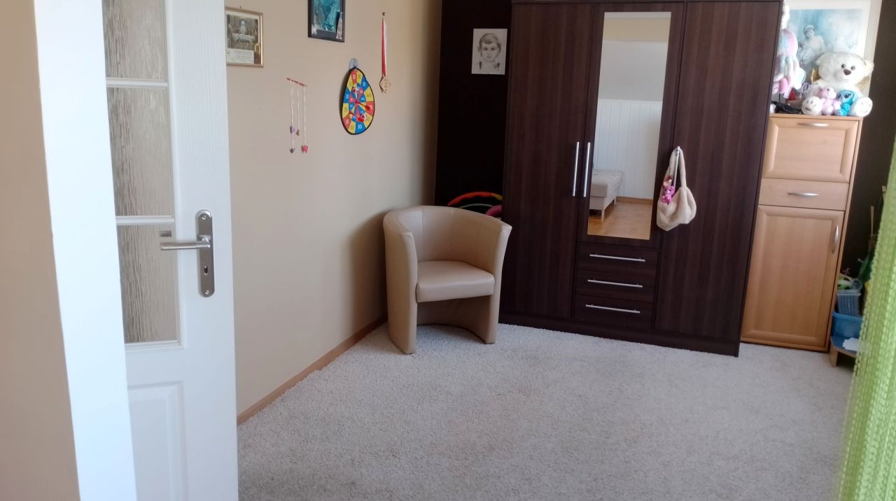 dom wolnostojący, 7 pokoi Kobylnica. Zdjęcie 19