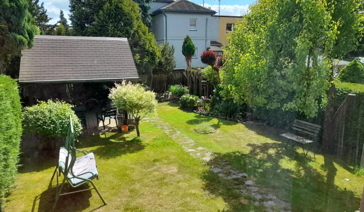 bliźniak, 3 pokoje Szczecin Gumieńce, ul. Kielecka