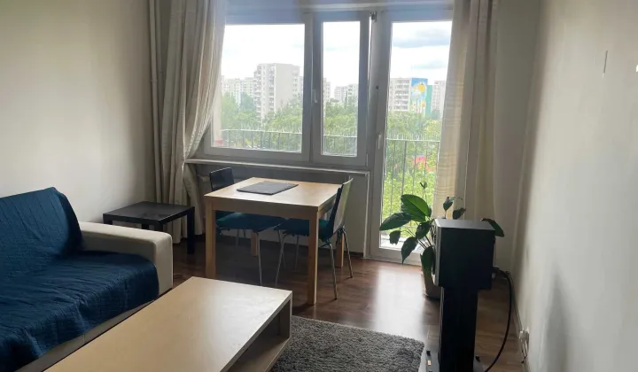 Mieszkanie 3-pokojowe Warszawa Ursynów, ul. Stefana Szolc-Rogozińskiego