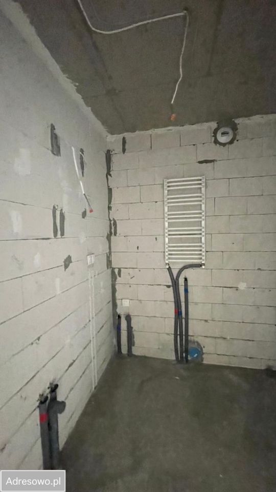 Mieszkanie 2-pokojowe Katowice Koszutka, ul. Zabrska. Zdjęcie 6