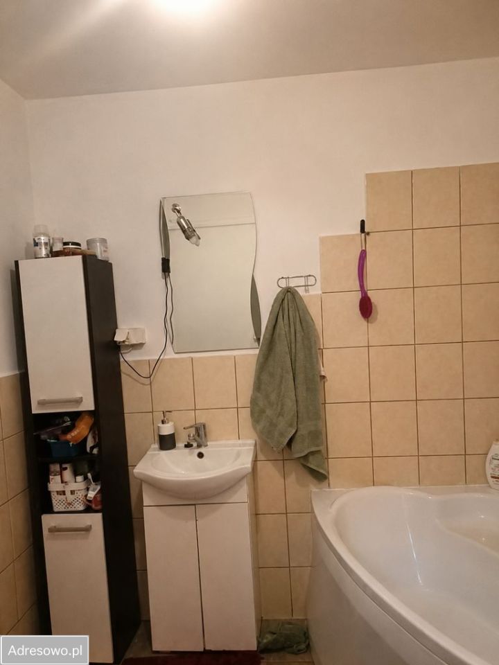 dom wolnostojący, 3 pokoje Krynice. Zdjęcie 11