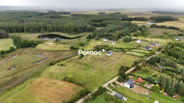 Działka budowlana Płociczno. Zdjęcie 5
