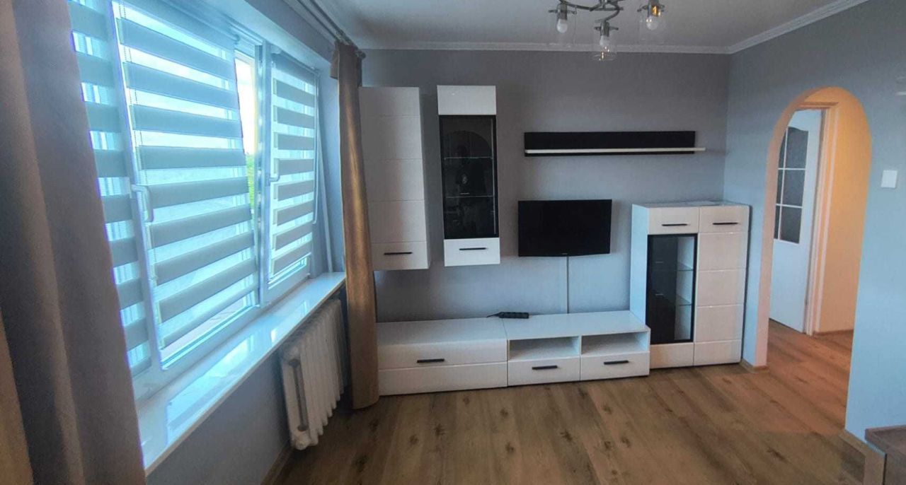 Mieszkanie 2-pokojowe Przemyśl Kazanów, ul. Ignacego Paderewskiego. Zdjęcie 1