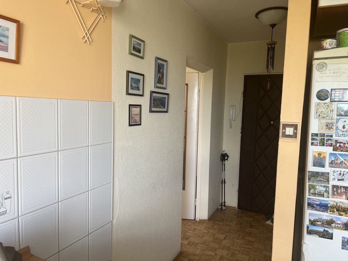 Mieszkanie 3-pokojowe Wrocław Gądów Mały, ul. Ludwika Idzikowskiego. Zdjęcie 6
