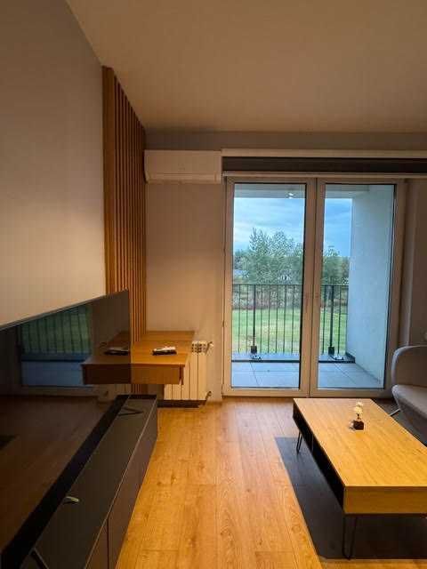 Mieszkanie 2-pokojowe Wadowice, os. Podhalanin. Zdjęcie 2