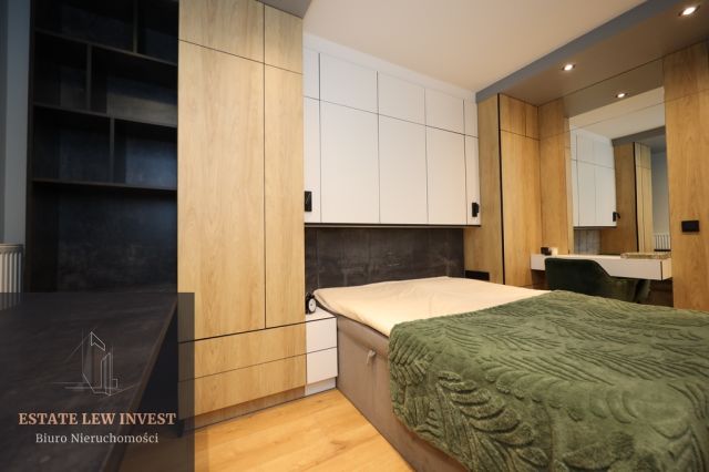 Mieszkanie 2-pokojowe Kraków, ul. Wrocławska. Zdjęcie 6