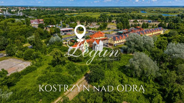 dom szeregowy Kostrzyn nad Odrą, ul. Książęca. Zdjęcie 4