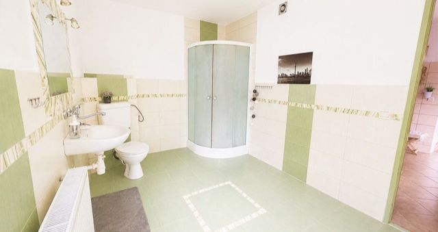 dom wolnostojący, 5 pokoi Krzanowice, ul. Zawadzkiego. Zdjęcie 19