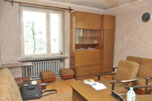 Mieszkanie 3-pokojowe Sosnowiec Pogoń, ul. Ludwika Zamenhofa. Zdjęcie 1