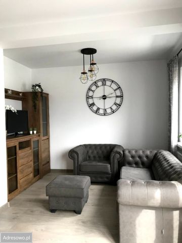 Mieszkanie 2-pokojowe Poznań Górna Wilda, ul. Różana. Zdjęcie 1