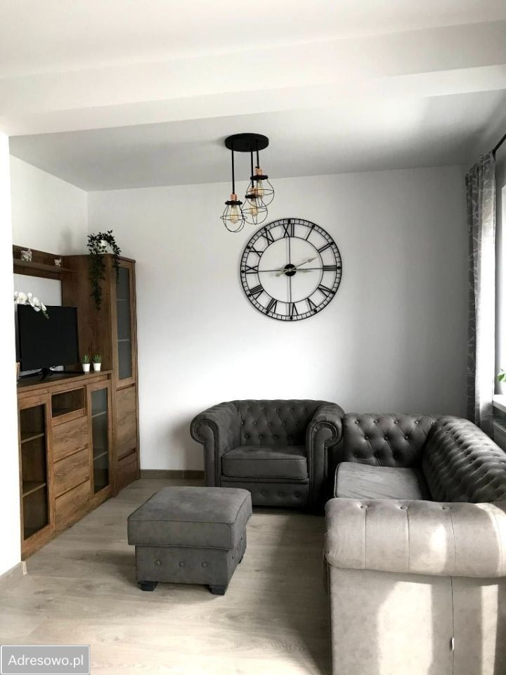 Mieszkanie 2-pokojowe Poznań Górna Wilda, ul. Różana