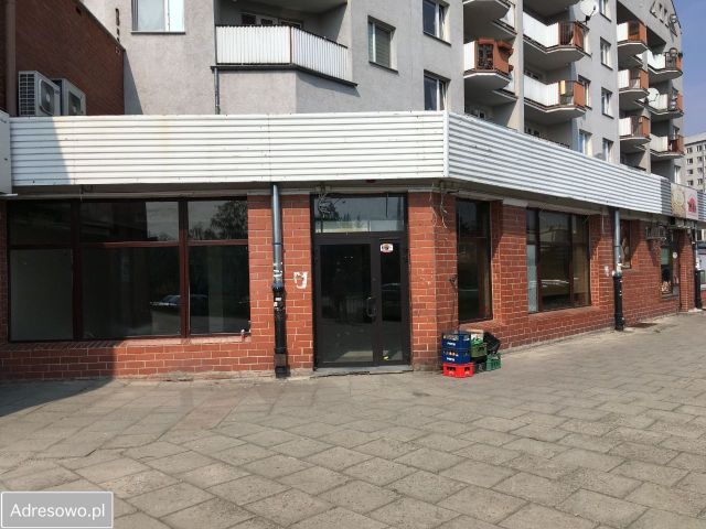 Lokal Wrocław Różanka, ul. Chorwacka. Zdjęcie 1