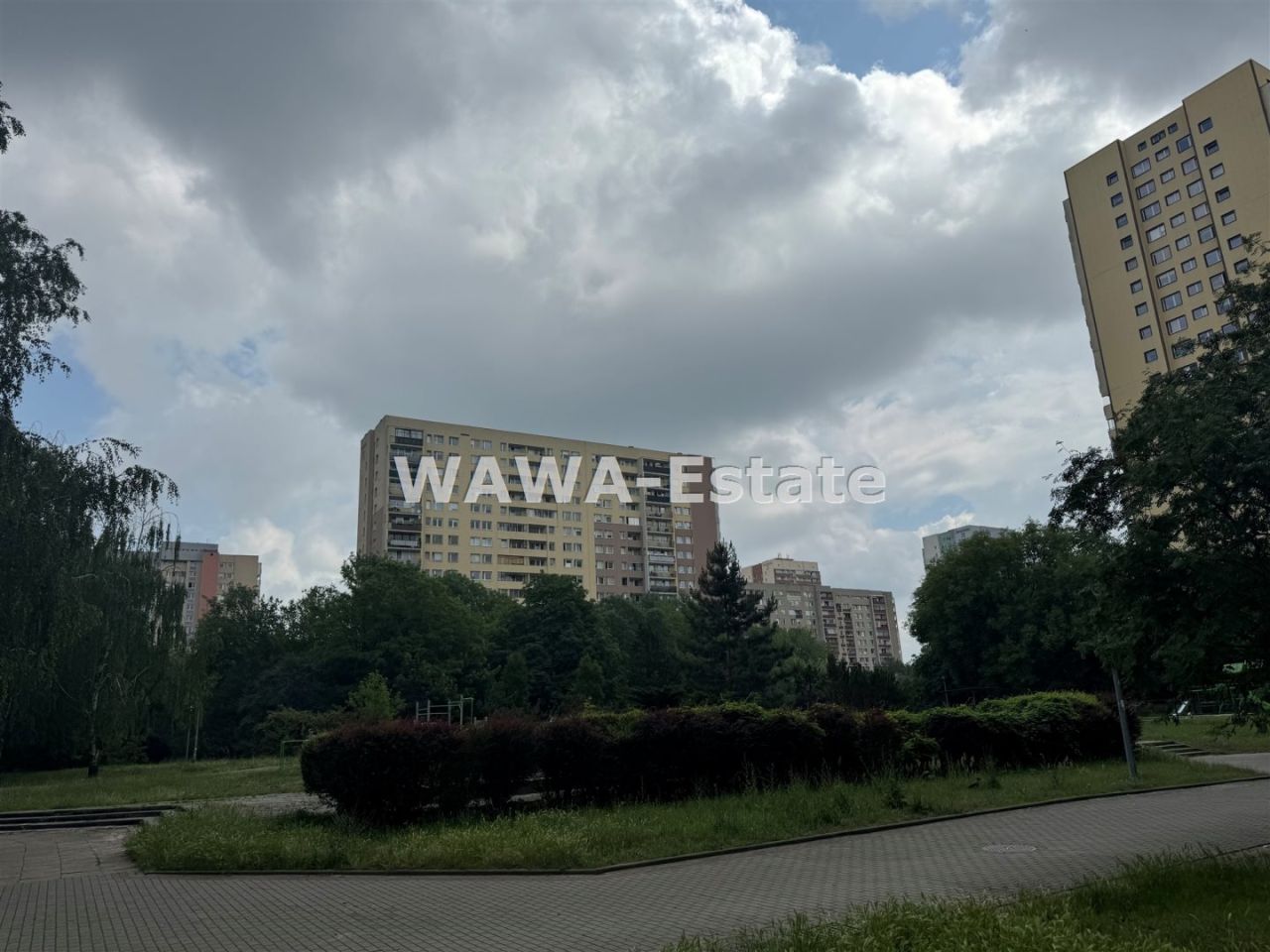 Mieszkanie 1-pokojowe Warszawa Bielany, ul. Klaudyny. Zdjęcie 15