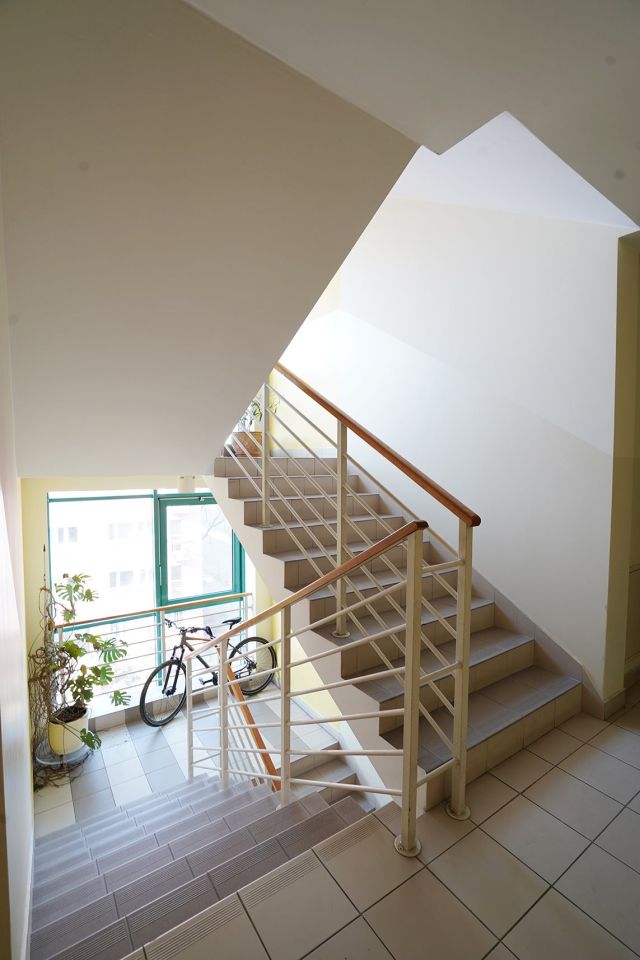 Mieszkanie 3-pokojowe Warszawa Bielany, ul. Marymoncka. Zdjęcie 16